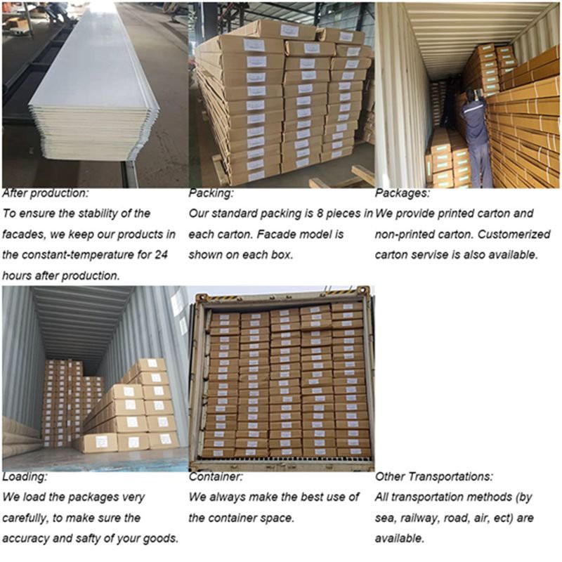 product-800-800 exterior wall aluminum composite sandwich panel