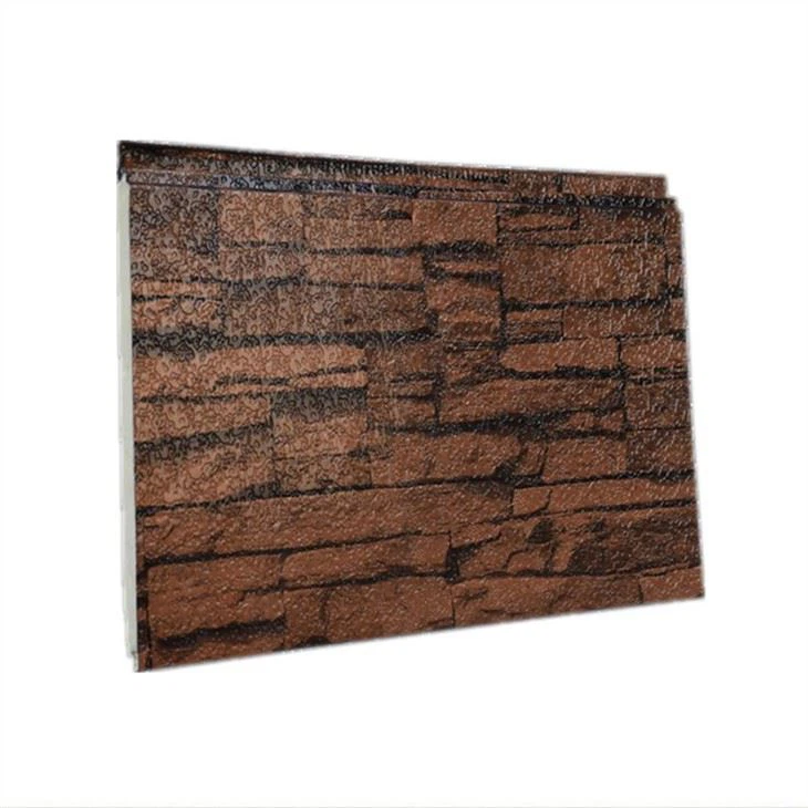 exterior house wall panel