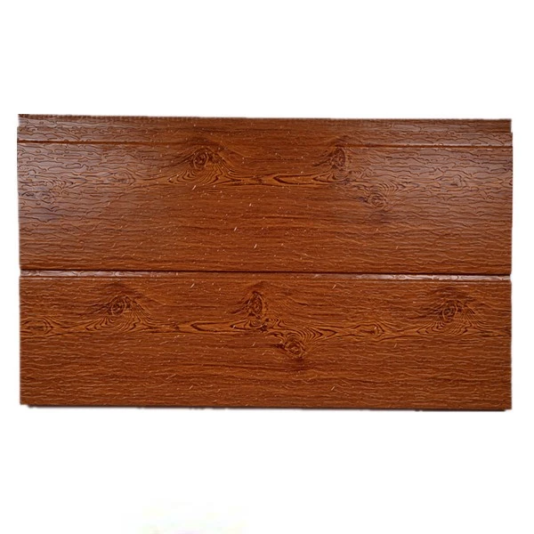 Exterior Wall Cladding