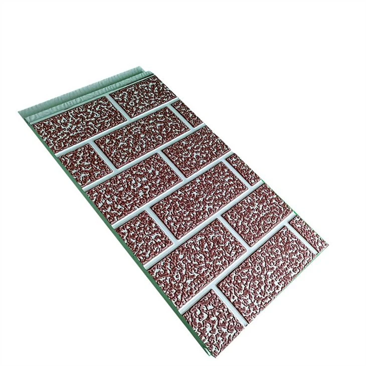 Insulated Metal Wall Panels