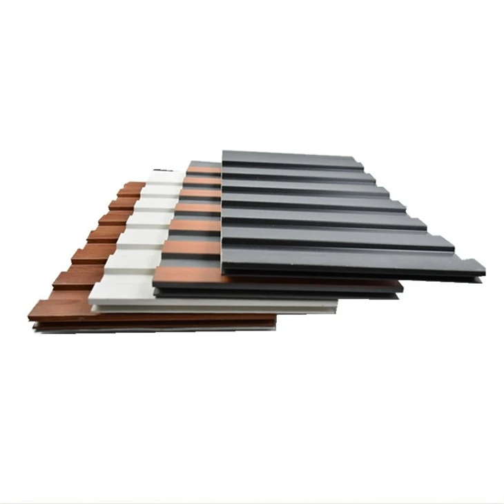 Insulated Sandwich Panel