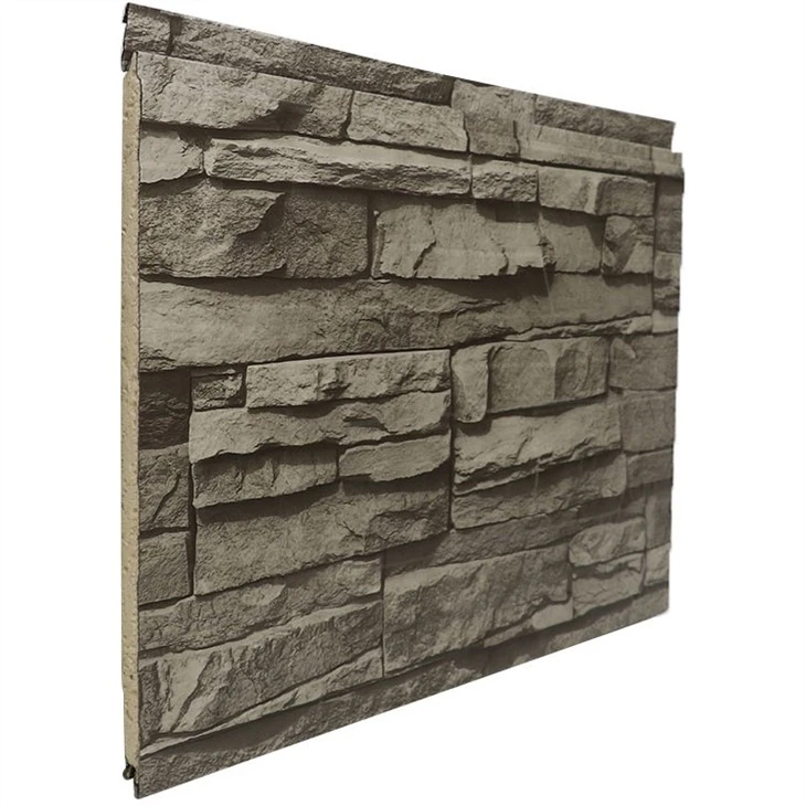 Polyurethane Wall Panels Exterior