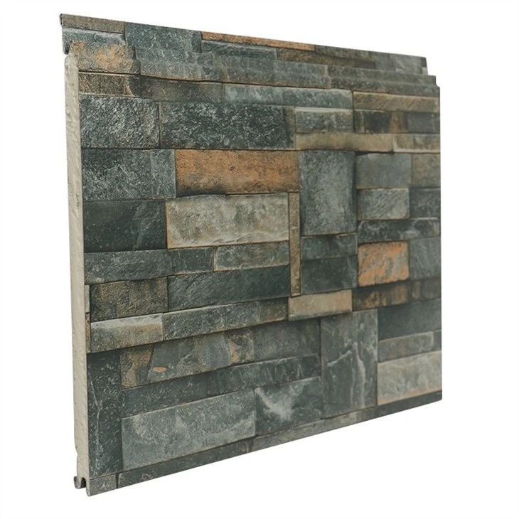 Polyurethane Wall Panels Exterior