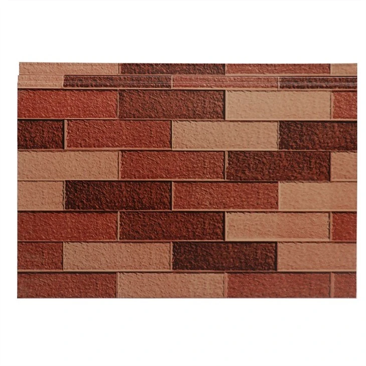 Polyurethane Wall Panels Exterior